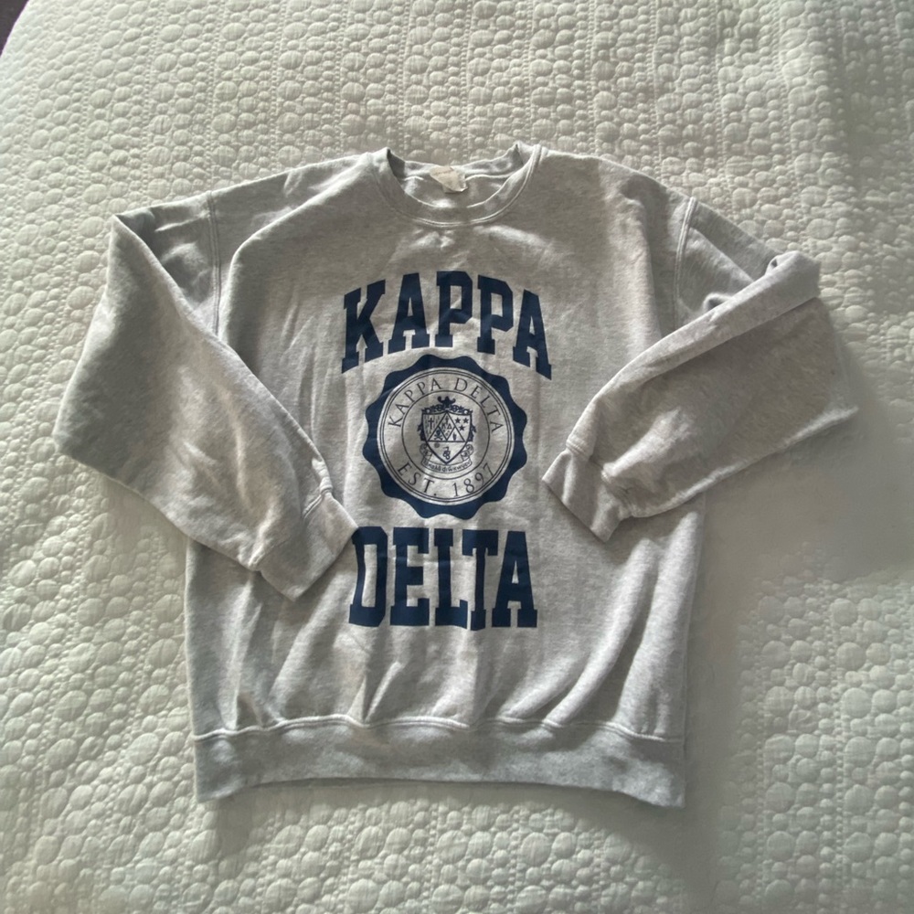 Kappa Delta Sweatshirt